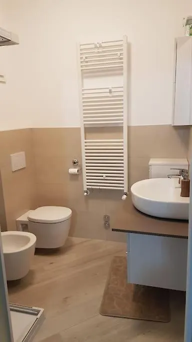 Σπίτι διακοπών Appartamento Incantevole Con Uso Piscina E Spa Magliolo Ιταλία