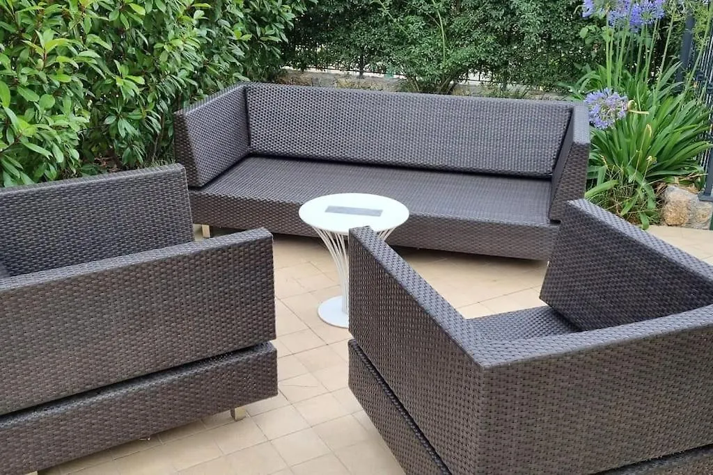 Appartamento Incantevole Con Uso Piscina E Spa Magliolo Włochy