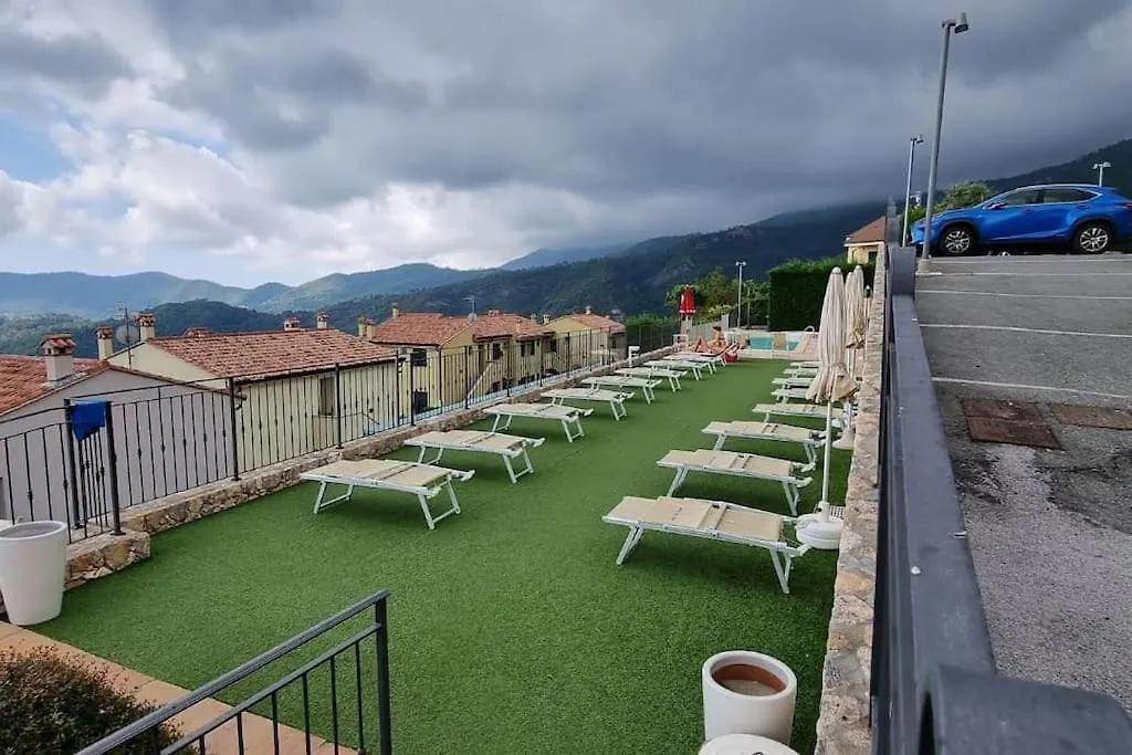 Appartamento Incantevole Con Uso Piscina E Spa Magliolo