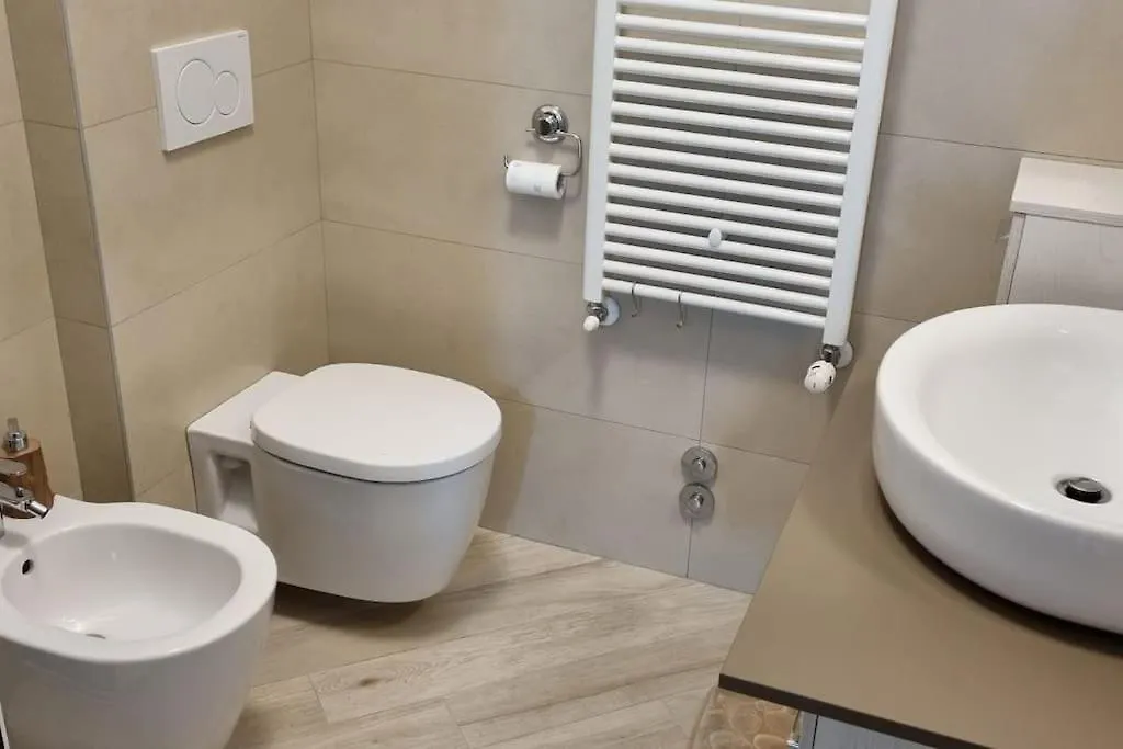 Appartamento Incantevole Con Uso Piscina E Spa Magliolo Feriehus